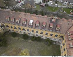 Photo Textures of Building Historical